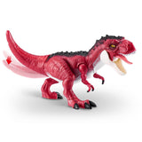 Zuru robo alive dino action t-rex + geluid