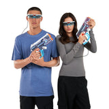 Zuru X-Shot Skins Laser 360 Blaster Lot de 2