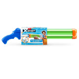 Guerre de l'eau Zuru x-shot 60 cm 4 faisceaux | 2 pièces