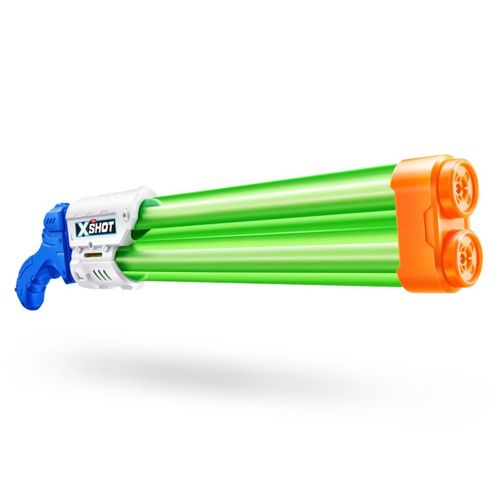 Guerre de l'eau Zuru x-shot 60 cm 4 faisceaux | 2 pièces