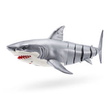 Zuru Robo lieweg Shark + Liicht 40 cm