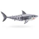 Zuru Robo Alive Shark + Light 40 cm