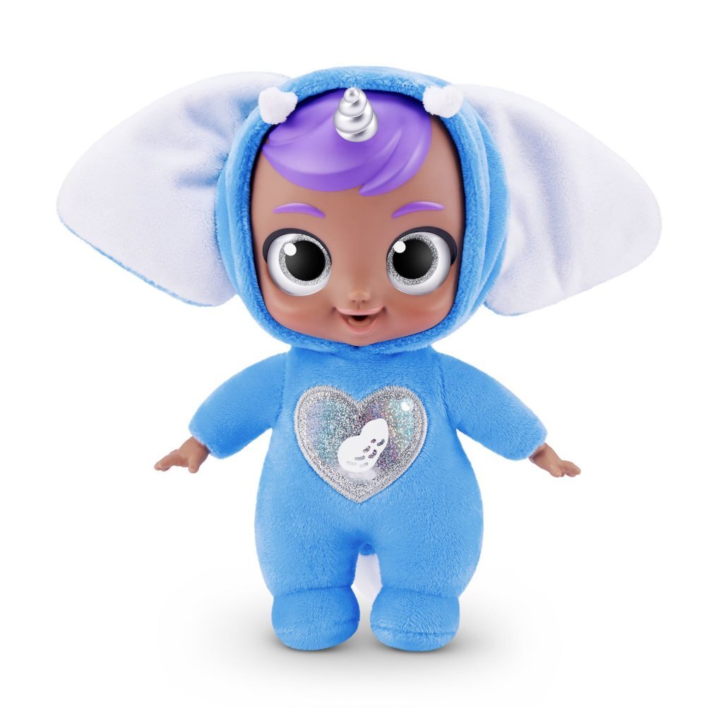 Babycorns zuru rainbocorn babycorn surprise petit jouet magique surprise.