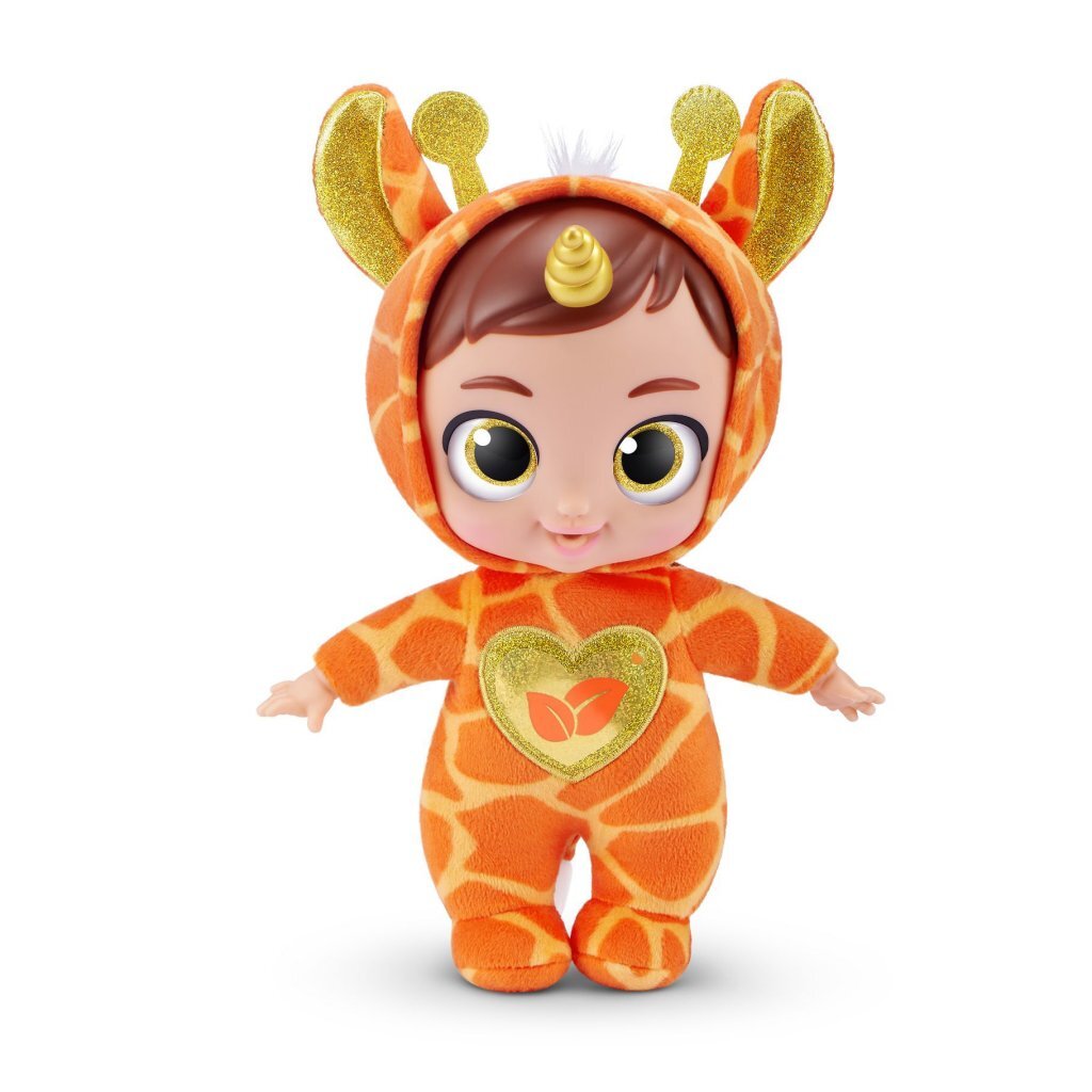 Babycorns zuru rainbocorn babycorn surprise petit jouet magique surprise.
