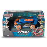 Nikko rc nano omni x voiture 20 cm