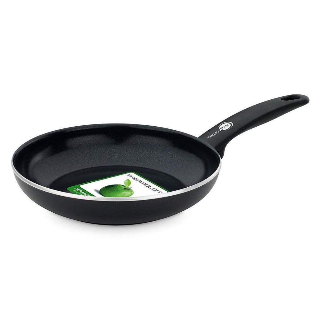 Greenpan Greenpan Cambridge Ceramic Frighing Padan 20 cm nero