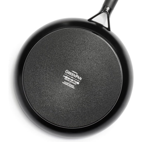 Greenpan smartshape poêle 28 cm noir