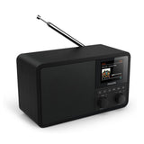 Philips Tapr802 12 DAB+ Internet Radio Black