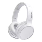 Philips tah5205wt 00 casque sans fil blanc