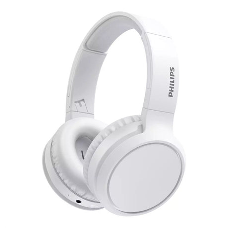 Philips tah5205wt 00 casque sans fil blanc