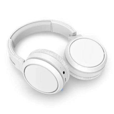 Philips tah5205wt 00 casque sans fil blanc