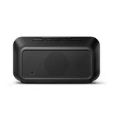 Philips tar3306 12 radio-réveil noir