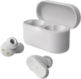 Philips tat3509wt véritable écouteur intra-auriculaire sans fil Bluetooth blanc