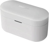 Philips tat3509wt véritable écouteur intra-auriculaire sans fil Bluetooth blanc