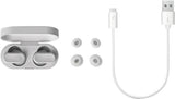 Philips tat3509wt véritable écouteur intra-auriculaire sans fil Bluetooth blanc