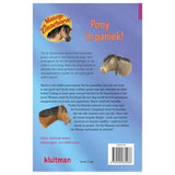 Editeur Kluitman Riding School De Zonnehoeve Poney en panique