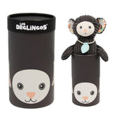 Doudou en tube, Kezako le singe 33 cm