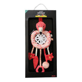 Dreamcatcher, le flamant flamboyant