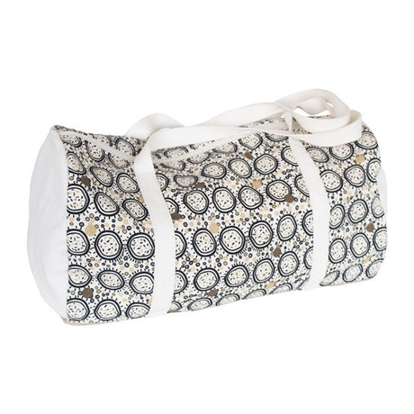 Sac week-end, le jeune lama 45x23x25 cm