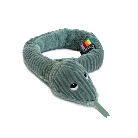 Ptipotos le serpent vert 76 cm