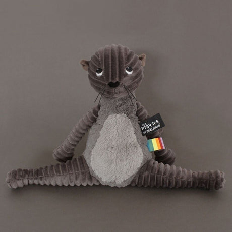 Ptipotos la loutre 25 cm