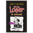 Perdant de la librairie centrale 10 : hors ligne. 9+