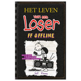 Perdant de la librairie centrale 10 : hors ligne. 9+