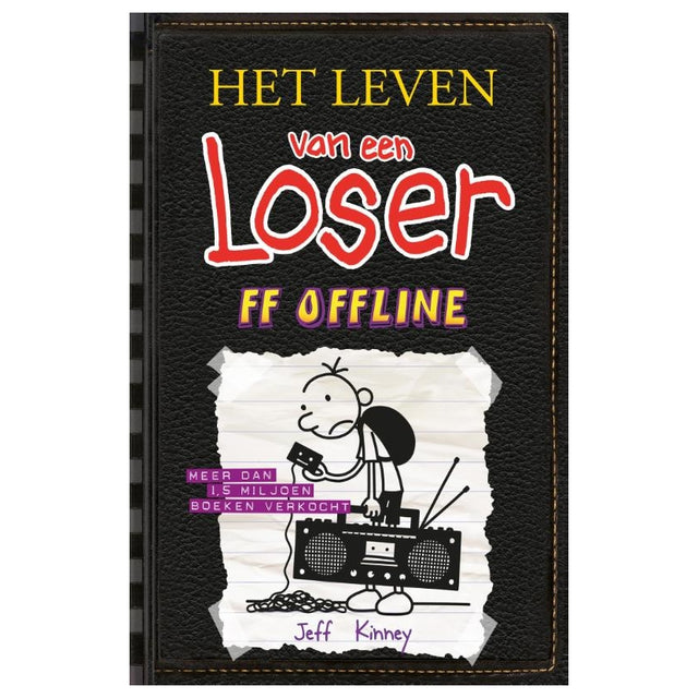 Perdant de la librairie centrale 10 : hors ligne. 9+