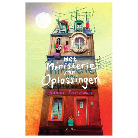 Librairie centrale du ministère des solutions