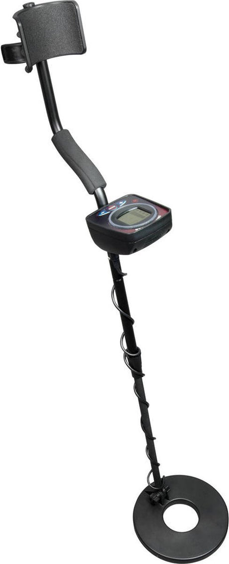 Détecteur de métaux Cobra Tector CT-1069
