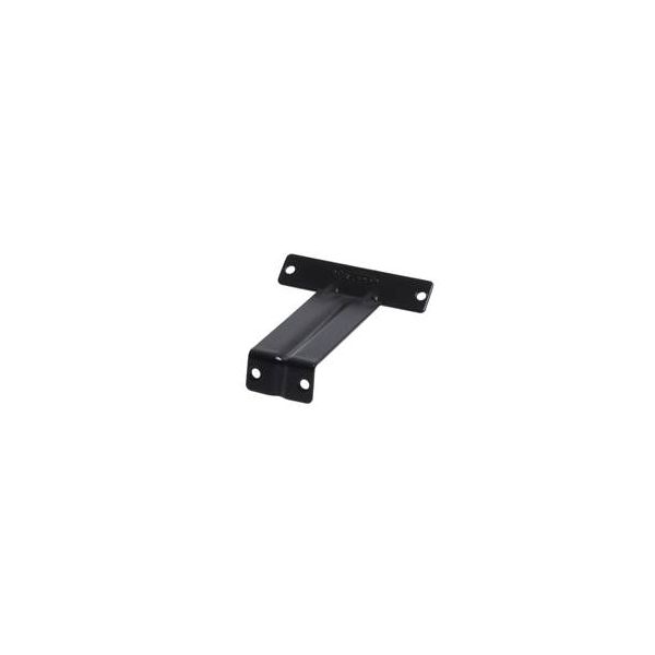 Support d'éclairage arrière Steco pour le Mont. sur le cadre du vélo (80 mm)