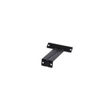 Support d'éclairage arrière Steco pour le Mont. sur le cadre du vélo (80 mm)