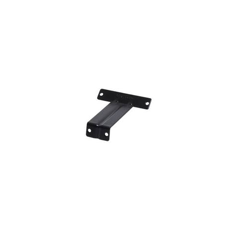Support d'éclairage arrière Steco pour le Mont. sur le cadre du vélo (80 mm)