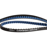 Courroie de distribution Gates cdx 111 zw bl