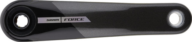Pédalier Sram force axes pédalier force axes 165mm