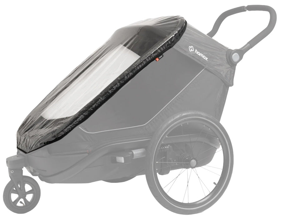 Hamax outback next rain cover