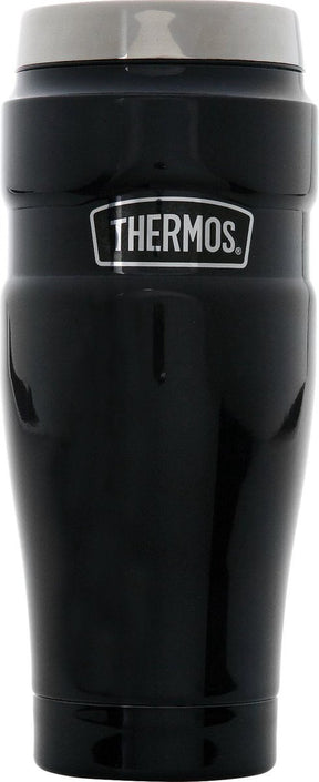 Tasse thermos bleu roi 470 ml