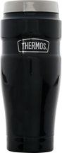 Tasse thermos bleu roi 470 ml
