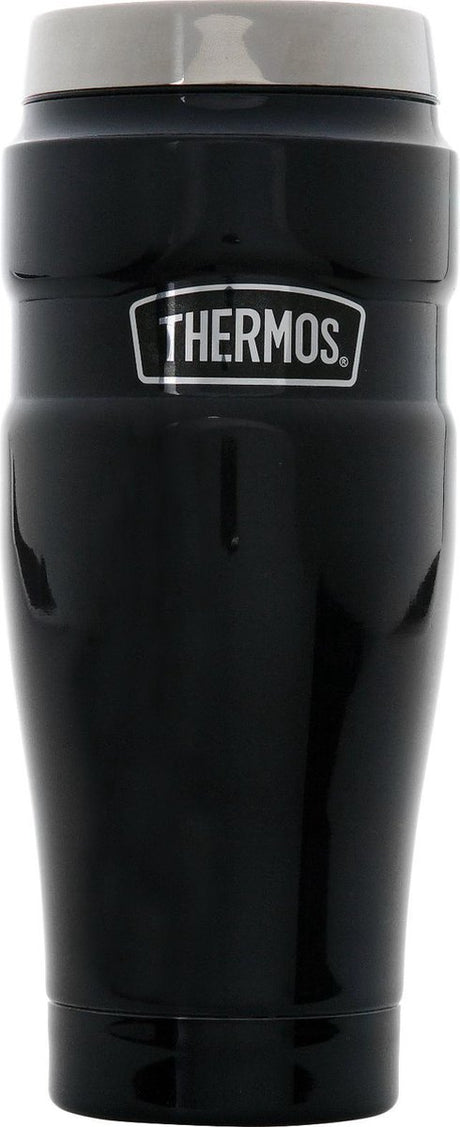 Tasse thermos bleu roi 470 ml