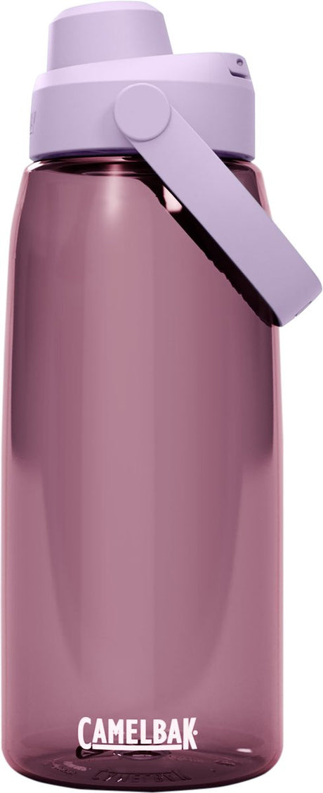 Camelbak thrive chug - gourde - 1 l violet (ciel violet)