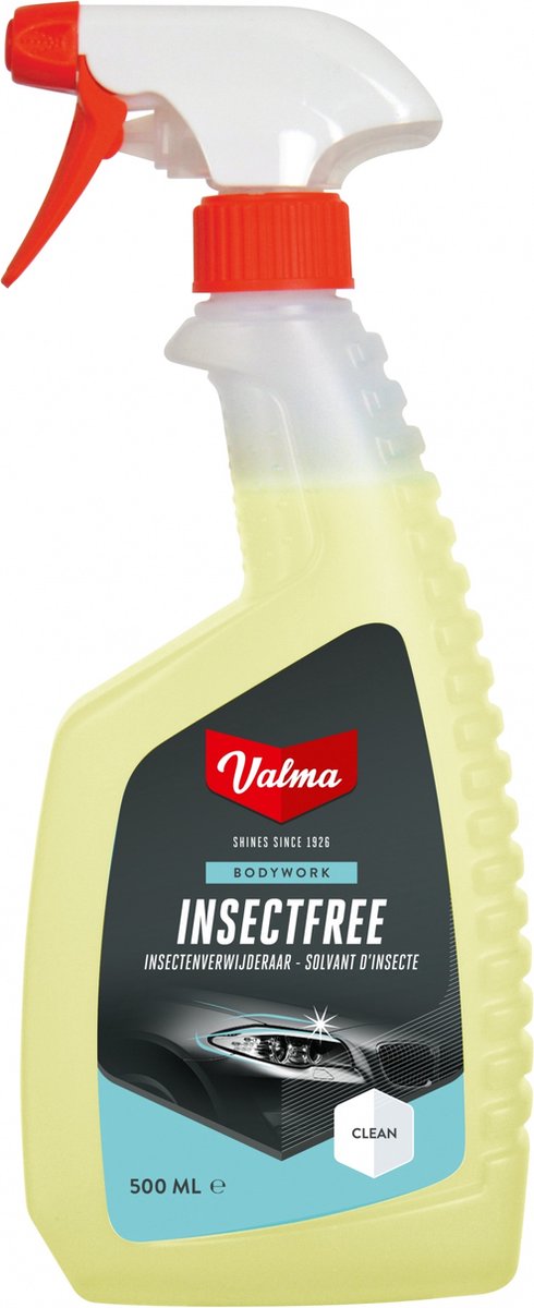 Remover d'insectes Valma A52G 500 ml