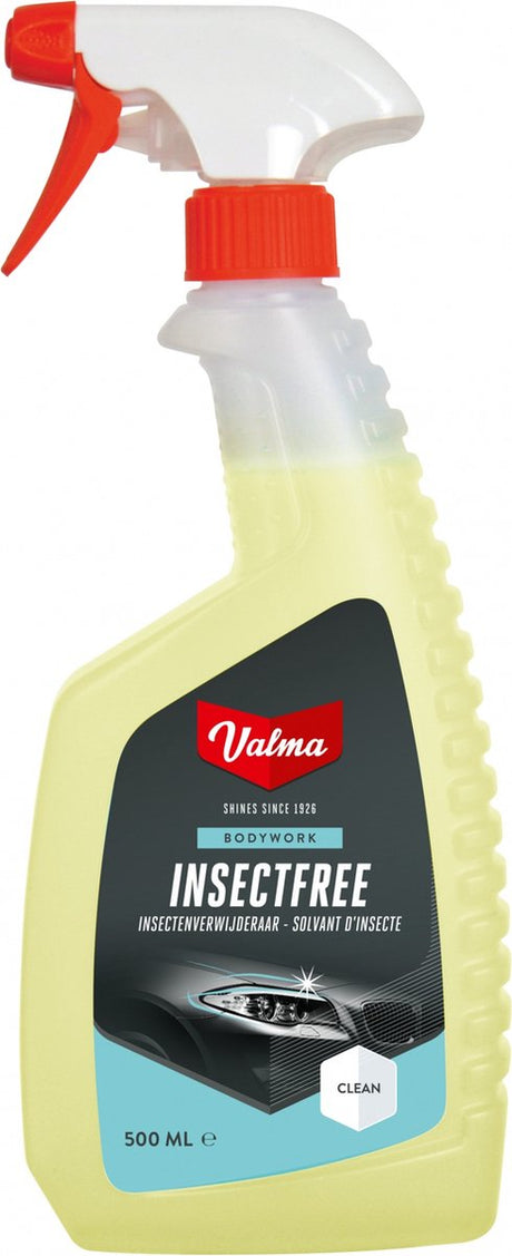 Remover d'insectes Valma A52G 500 ml