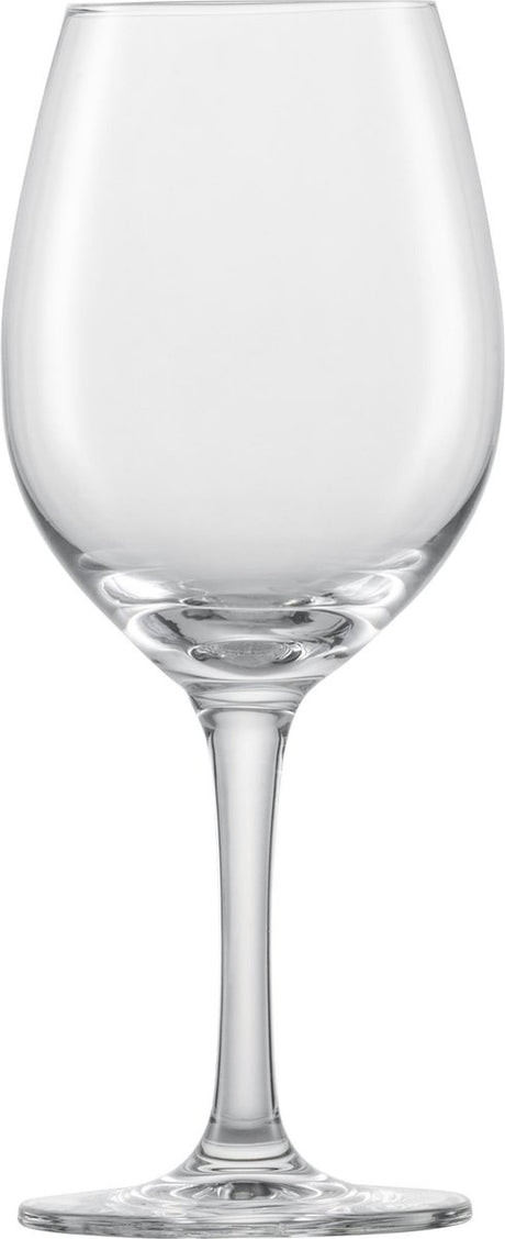Verre à vin blanc banquet Schott Zwiesel 2 - 0,3 l - lot de 6