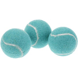 Balles de tennis pour chiens Pets Collection, lot de 3