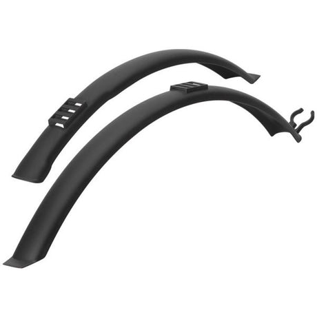 Polisport Fender Set 24 26 Everest Black