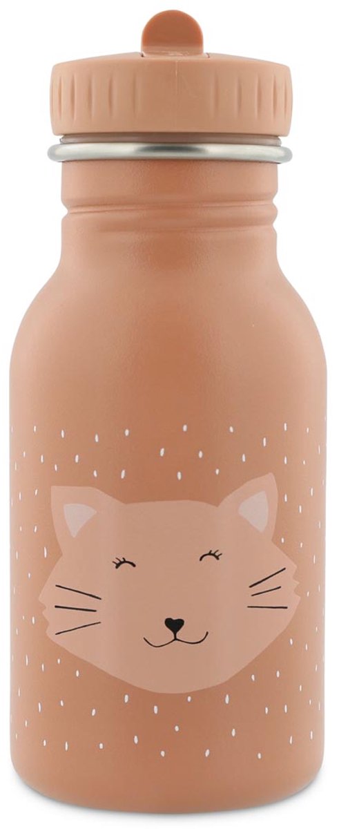 Gourde Trixie - Mme. chat, 350ml