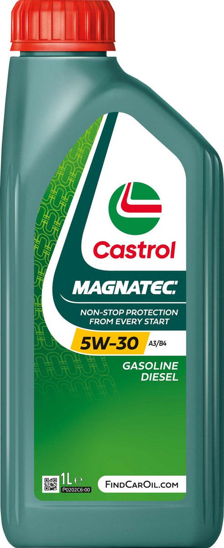 Huile Castrol magnatec 5w30 a3 b4 1 litre