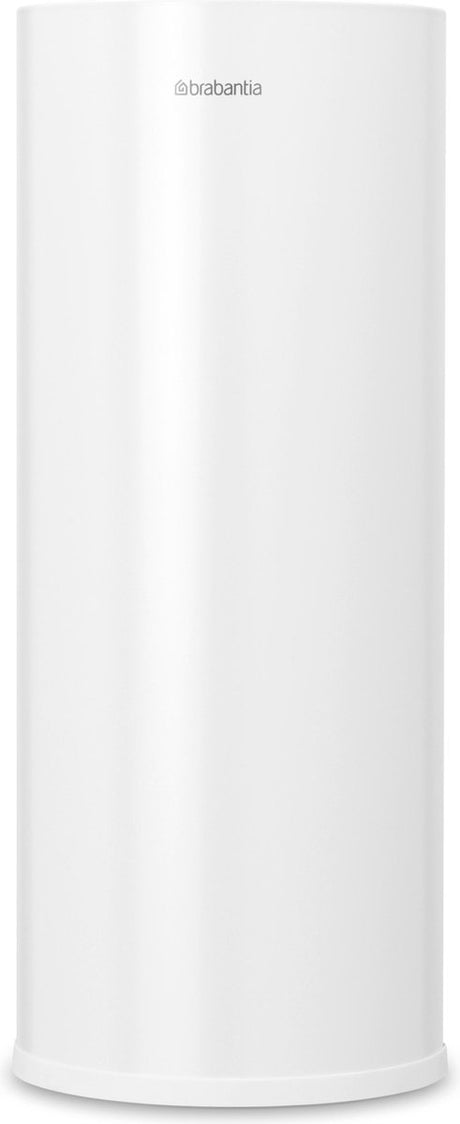 Brabantia renouveler le porte-rouleau de rechange - blanc