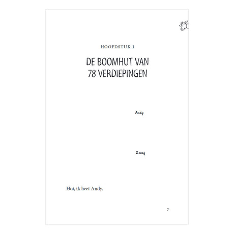 Maison centrale du livre, l'étonnante cabane dans les arbres de 78 étages