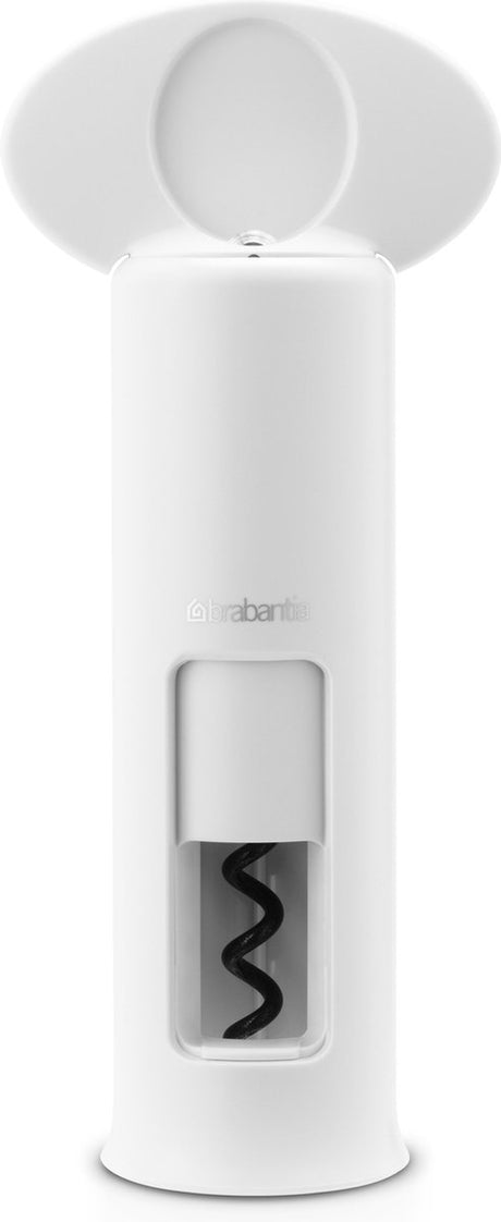 Tire-bouchon Brabantia 'classique' blanc